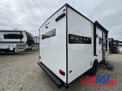 2026 CrossRoads RV Sunset Trail Select - Photo 8