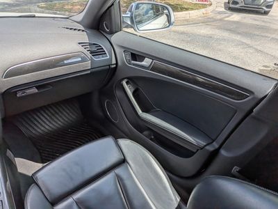 2015 Audi S4 - Photo 17