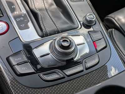 2015 Audi S4 - Photo 30
