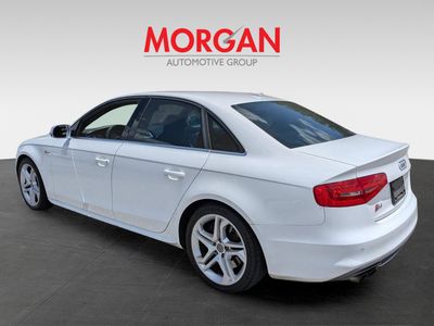 2015 Audi S4 - Photo 6