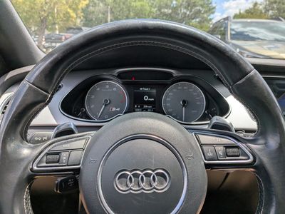 2015 Audi S4 - Photo 26
