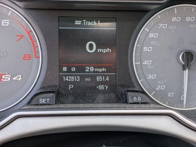 2015 Audi S4 - Photo 27