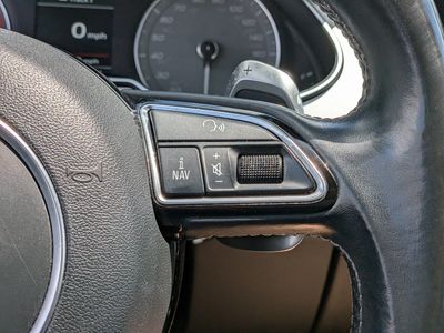 2015 Audi S4 - Photo 25