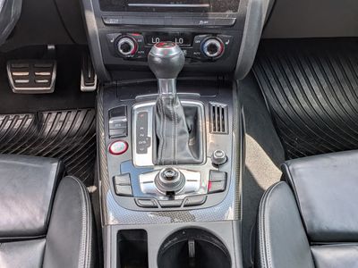2015 Audi S4 - Photo 19