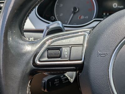 2015 Audi S4 - Photo 24