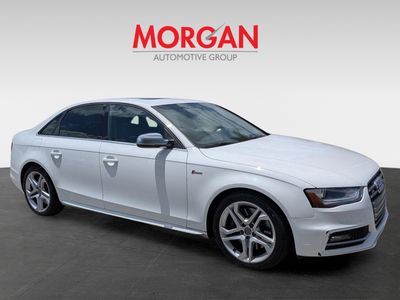 2015 Audi S4 - Photo 2