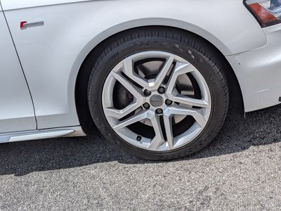 2015 Audi S4 - Photo 11