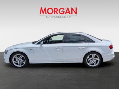 2015 Audi S4 - Photo 7
