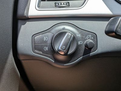 2015 Audi S4 - Photo 23