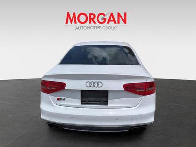 2015 Audi S4 - Photo 5