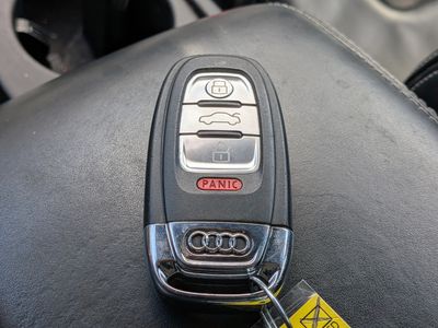 2015 Audi S4 - Photo 33