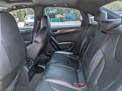 2015 Audi S4 - Photo 13