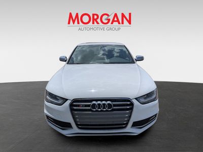 2015 Audi S4 - Photo 9