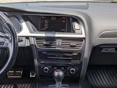 2015 Audi S4 - Photo 18