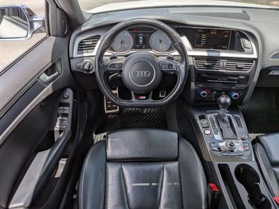 2015 Audi S4 - Photo 16