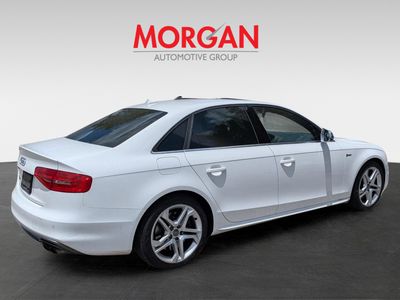 2015 Audi S4 - Photo 4