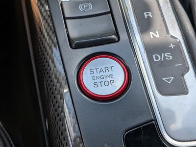 2015 Audi S4 - Photo 29