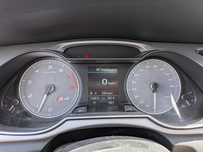 2015 Audi S4 - Photo 28