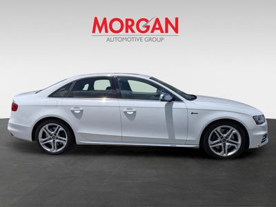 2015 Audi S4 - Photo 3