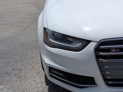 2015 Audi S4 - Photo 10
