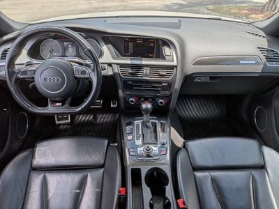 2015 Audi S4 - Photo 15