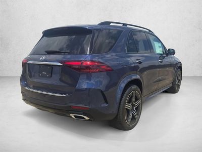 2026 Mercedes-Benz GLE 350 - Photo 2