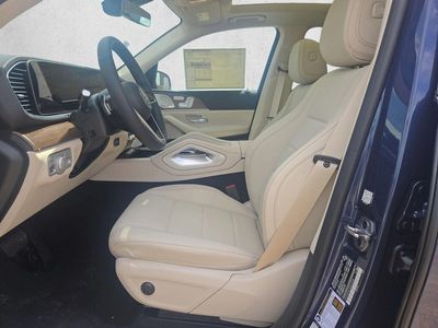 2026 Mercedes-Benz GLE 350 - Photo 4