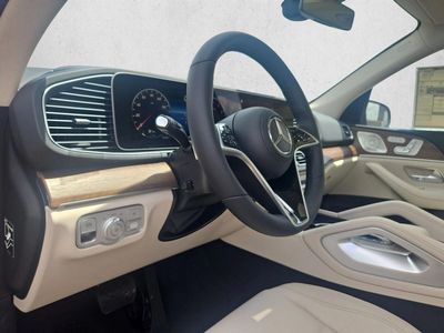2026 Mercedes-Benz GLE 350 - Photo 3
