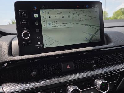 2026 Honda CR-V Hybrid - Photo 9