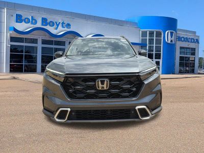 2026 Honda CR-V Hybrid - Photo 2