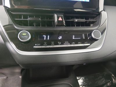 2024 Toyota Corolla — photo 17 view
