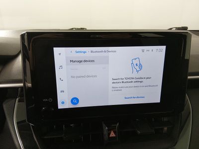 2024 Toyota Corolla — photo 18 view
