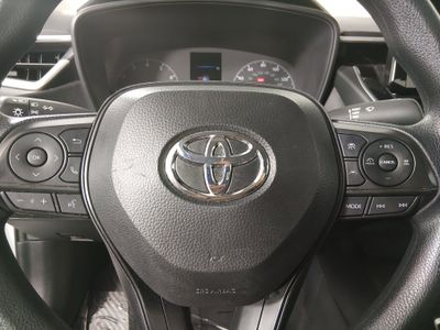 2024 Toyota Corolla — photo 12 view