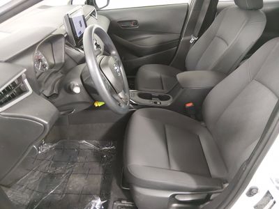 2024 Toyota Corolla — photo 19 view