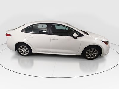 2024 Toyota Corolla — photo 8 view