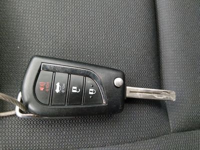 2024 Toyota Corolla — photo 15 view