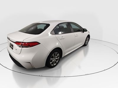 2024 Toyota Corolla — photo 7 view