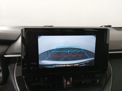 2024 Toyota Corolla — photo 16 view