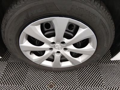 2024 Toyota Corolla — photo 10 view
