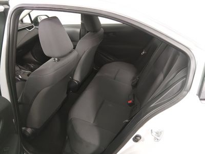 2024 Toyota Corolla — photo 20 view