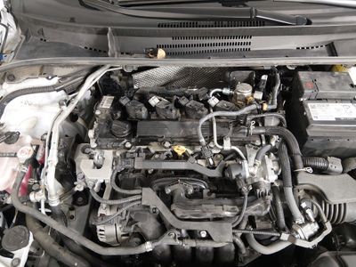 2024 Toyota Corolla — photo 9 view