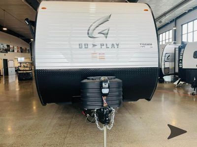 2026 Wayfinder RV Go Play - Photo 9
