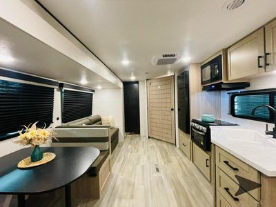 2026 Wayfinder RV Go Play - Photo 25