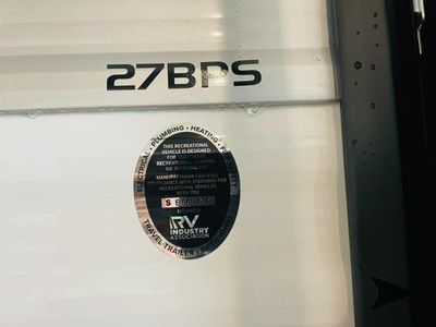 2026 Wayfinder RV Go Play - Photo 22