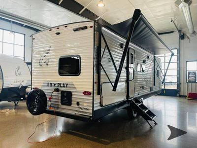 2026 Wayfinder RV Go Play - Photo 13