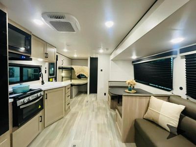 2026 Wayfinder RV Go Play - Photo 28
