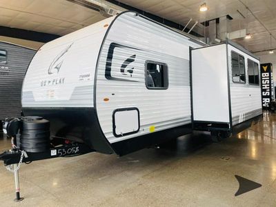 2026 Wayfinder RV Go Play - Photo 10