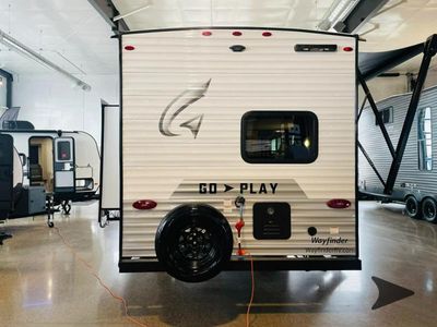 2026 Wayfinder RV Go Play - Photo 12