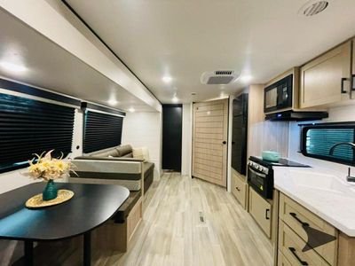 2026 Wayfinder RV Go Play - Photo 3