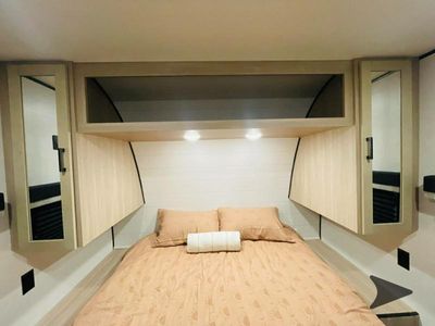 2026 Wayfinder RV Go Play - Photo 8